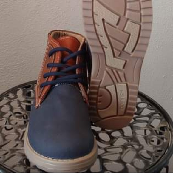 Boys Ankle Boot - Picture 5 of 5